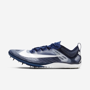 Pointes Athlétisme Nike Zoom Victory 5 XC Bleu 5203-871 Royal Tint/Coastal Blue/Ashen Slate/True Berry Homme | SVT-54768775